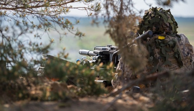 Латгальцев призывают в армию