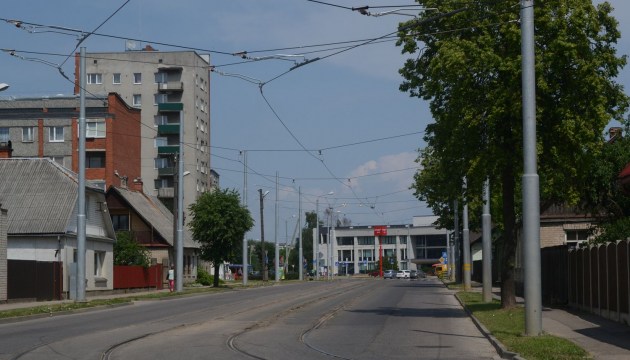 В следующем году хотят отремонтировать часть улицы Смилшу