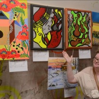 Art Night: ����� ������������� ���� ������ ���������!