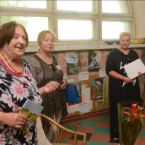 Art Night: ����� ������������� ���� ������ ���������!