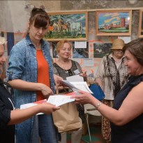 Art Night: ����� ������������� ���� ������ ���������!