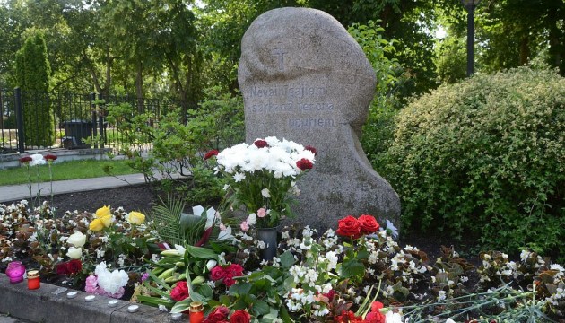 Надо говорить о тех событиях, извлекая уроки…