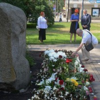 Надо говорить о тех событиях, извлекая уроки…