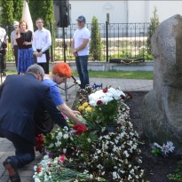 Надо говорить о тех событиях, извлекая уроки…