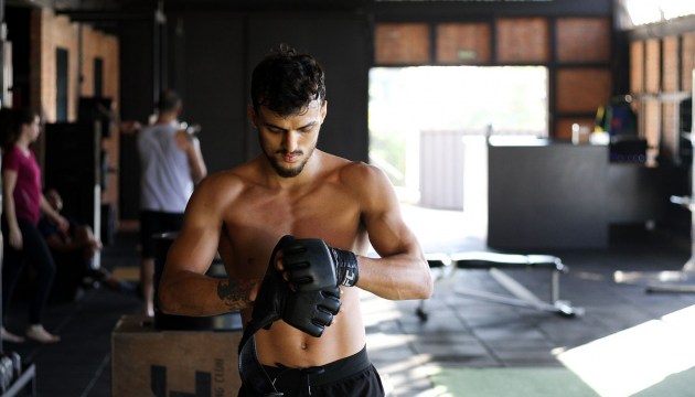 �� ������� ������ ������ �� MMA