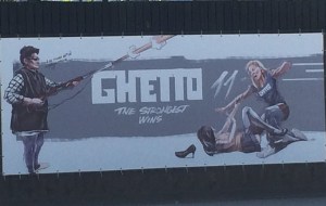 Ghetto Games – пропаганда противозакония и насилия?