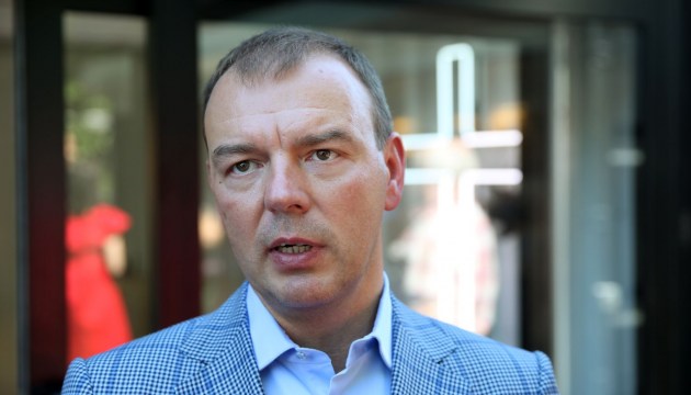 Мартинсонс считает обвинения, предъявленные ему в деле президента Банка Латвии, абсурдными