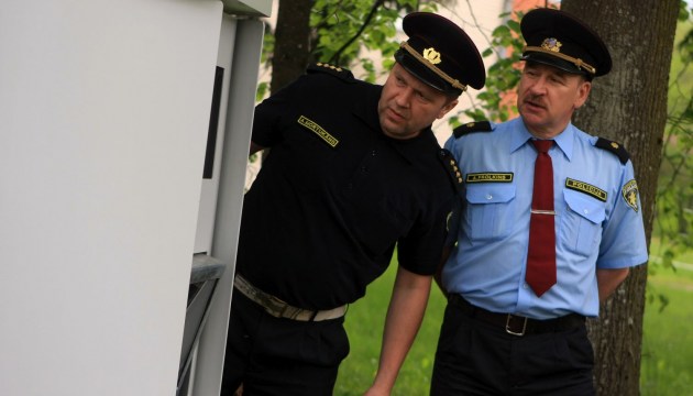 Фоторадаров в Латвии может стать вдвое больше