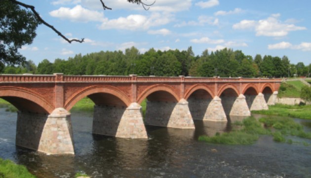 Латышское общество приглашает отправиться в Курземе
