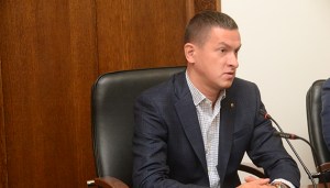 Вице-мэры о работе в новой команде