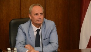 Вице-мэры о работе в новой команде