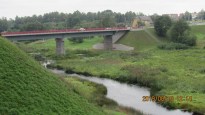 Бауска: непередаваемая красота, рыцари и старейший пивовар Латвии