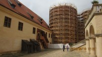 Бауска: непередаваемая красота, рыцари и старейший пивовар Латвии