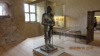 Бауска: непередаваемая красота, рыцари и старейший пивовар Латвии
