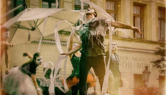 Чем заняться в выходные в Даугавпилсе?