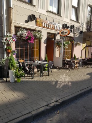 ������� Yoggi Bear �������� ���������� �� ��������� �������� �����