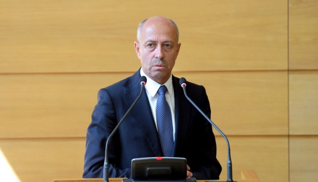 Мэром Риги избран Олег Буров