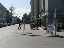 Клиентам PNB не дадут изнывать от жары в очередях
