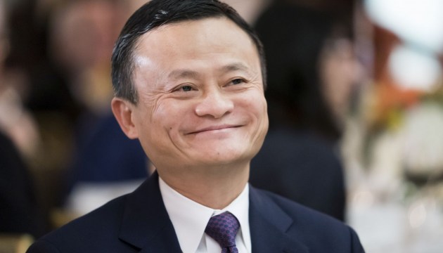 Сооснователь Alibaba: «Люди будут работать 12 часов в неделю»