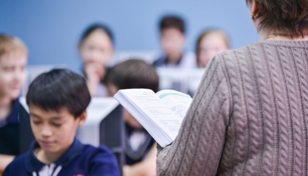 В школах не хватает преподавателей точных наук