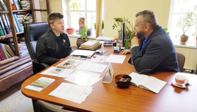 Latgales pils&#275;tu st&#257;sti: работа над циклом в самом разгаре