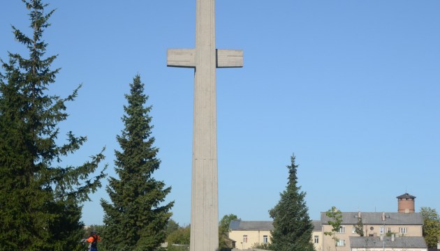 Завтра в Даугавпилс прибудет маршал Сената Польши