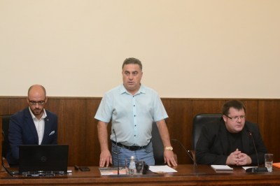 Польские бизнесмены заинтересованы в сотрудничестве с предпринимателями Даугавпилса