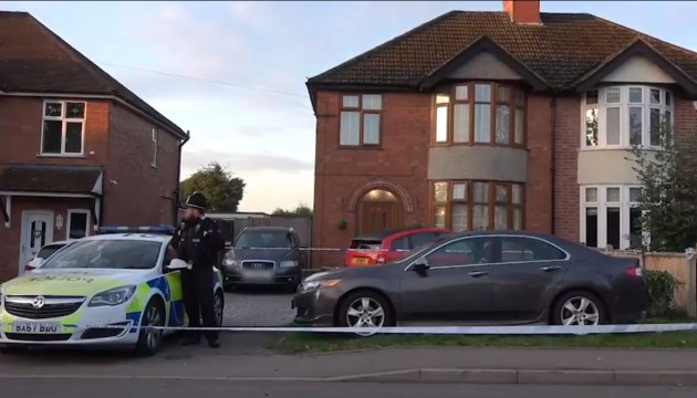 В Великобритании найдена мертвой пара из Латвии