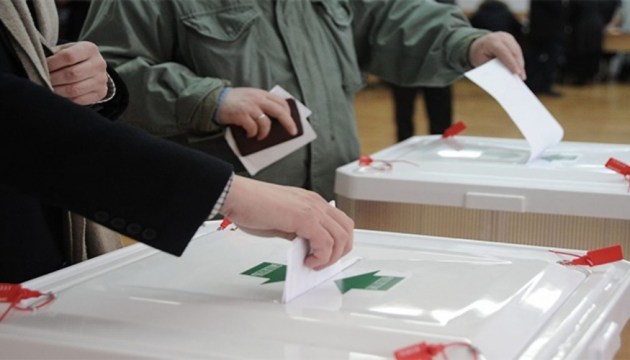 В России проходит единый день голосования