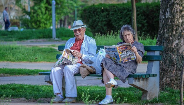 Доставку пенсий предлагают компенсировать в полном объеме