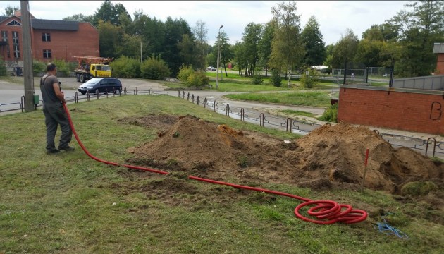 Управляющая Науенской волостью: «Почему нас не поставили в известность?»