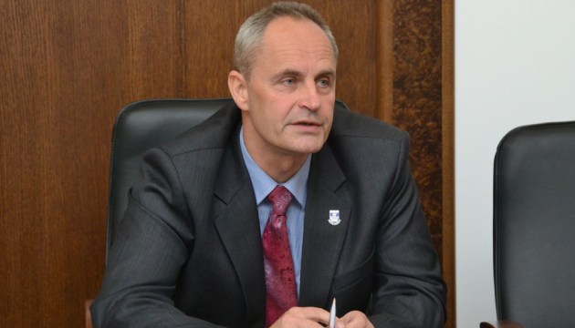 Янис Дукшинский: «За мебель для Польской гимназии заплатит Управление образования»