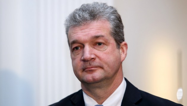 Парламентский секретарь Минфина: в будущем году Латвийский союз самоуправлений утратит свое влияние