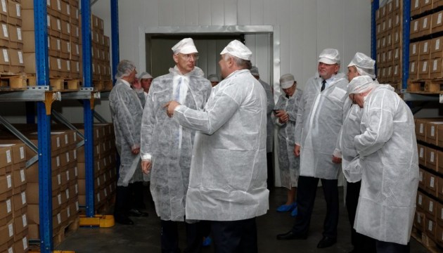 Премьера в Прейли вызвали на откровенность