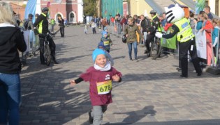 Забег "Даугавпилс - Межциемс"