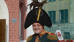 Забег "Даугавпилс - Межциемс"