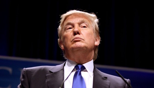 Трамп о попытке импичмента: на кону стоит судьба Соединенных Штатов