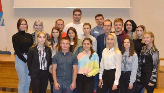 Избрана новая Молодежная дума