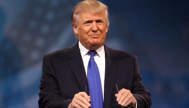 Трамп назвал Украину «поразительно коррумпированной»
