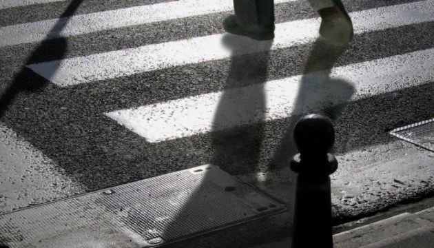 Так что за ДТП произошло вчера на ул. Стацияс?
