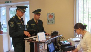 Иммиграционный контроль: зачем потребовалась реорганизация службы и как обстоят дела с «нелегалами»