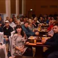 Lai skan �Akordeonistu krodziņš�!