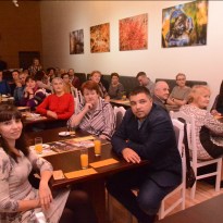 Lai skan �Akordeonistu krodziņš�!