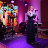 Lai skan �Akordeonistu krodziņš�!