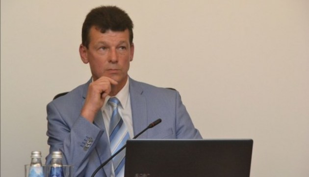 Ни украсть, ни покараулить...