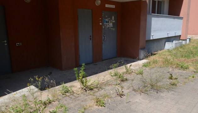 Дом на Гайсмас хотят продать