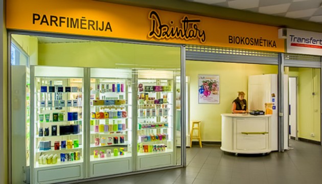 ��-�� �������� ������������ �����: Dzintars �������� ���������