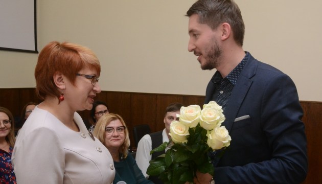 Двум детсадам назначили новых заведующих