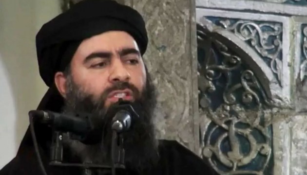 Внутри миссии по ликвидации лидера ИГИЛ Багдади
