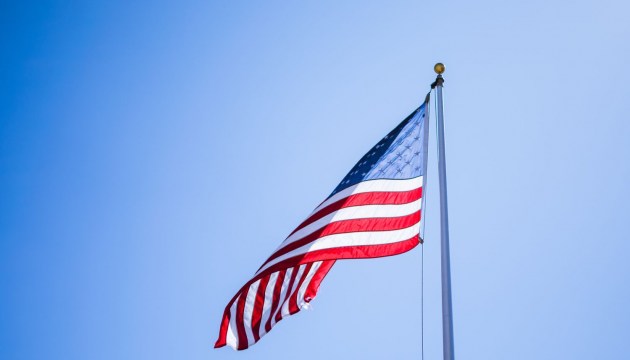 В Латвию прибыл новый посол США